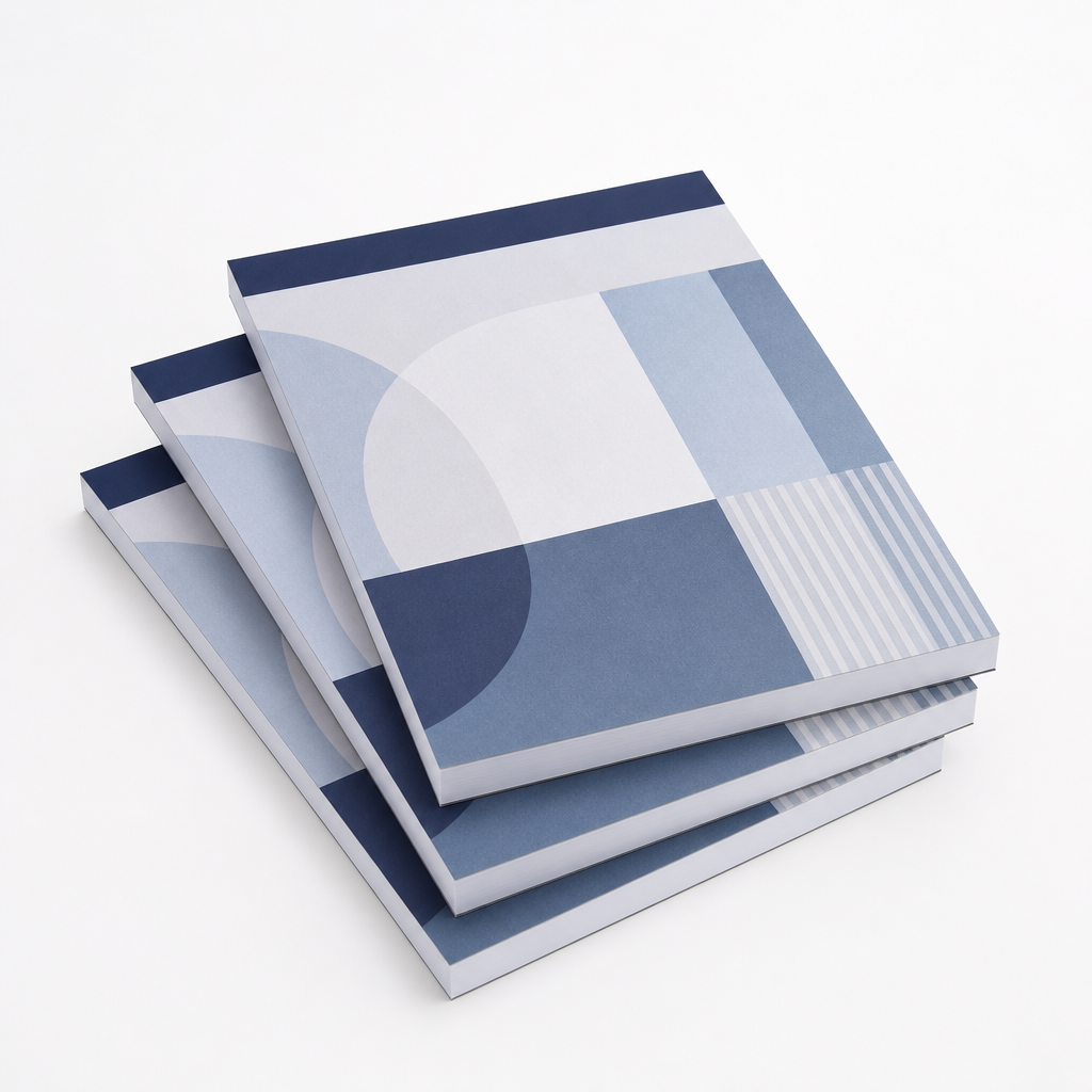 Libretas Personalizadas con Marca