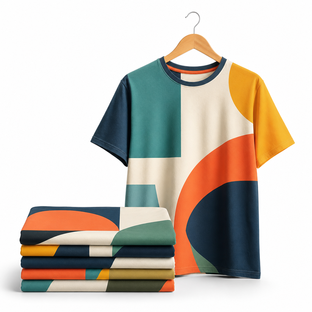 Camisetas Personalizadas Impresas
