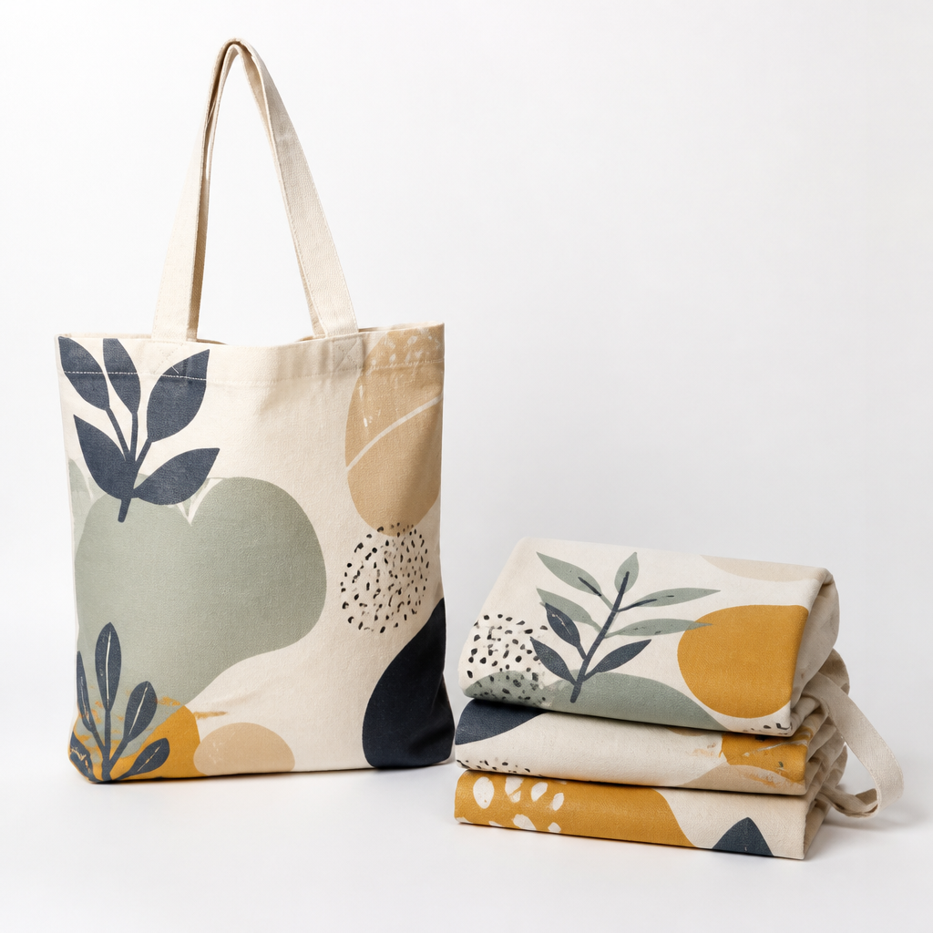 Bolsas Tote Personalizadas